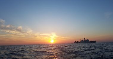 Scafandrii militari au distrus o mină marină istorică din cel de-al doilea război mondial - 3
