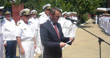Jale și lacrimi amare pentru militarii morți în accidentul aviatic de la Tuzla - 6