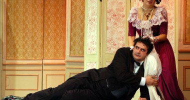 Stire din Cultură-Educație : Week-end cu spectacole constănțene de succes