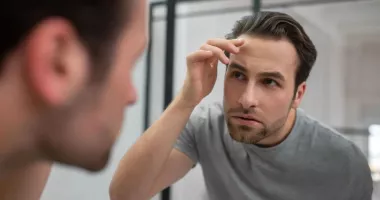 Stire din Sănătate : Scalp dureros? Când este cazul să vă îngrijorați