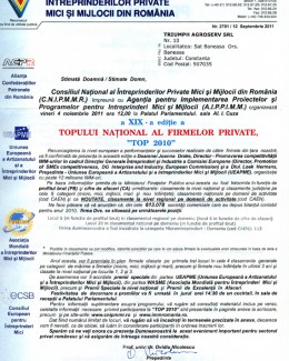 "Dacă voi ajunge primar, voi scădea taxele. Oamenilor le-a ajuns" - 2