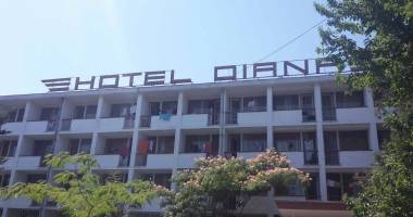 Scandal la Hotel Diana din Eforie Nord. 30 de familii de turiști s-au trezit fără camere, deși făcuseră rezervare - 2