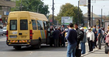 Stire din Economie : Scandal pe bani grei, în transportul public județean de persoane