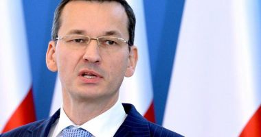Stire din Actualitate : Scandal de proporții declanșat de premierul polonez, pe tema Holocaustului