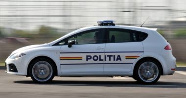 Stire din Eveniment : Scandal cu bătaie și sticle sparte, pe o stradă din Constanța