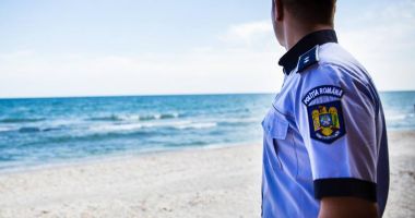 SCANDAL în parcarea unui club din Mamaia