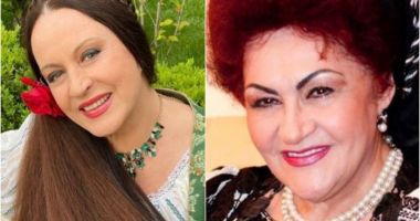 Scandal în folclorul românesc! Elena Merişoreanu, replică dură pentru Maria Dragomiroiu