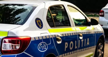 Stire din Eveniment : Elevi amendați după implicarea în scandaluri și grupuri violente