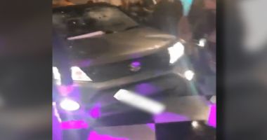 GALERIE FOTO. Scandal în apropiere de Londra! A rănit 13 tineri, după ce a intrat cu mașina în club - 3