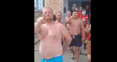 Stire din Eveniment : Ce s-a întâmplat cu bombardierii de la Costinești. Procurorii au finalizat dosarul