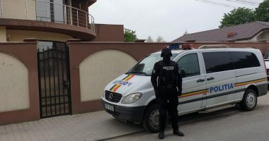 Stire din Eveniment : Scandalagii amendați de polițiștii constănțeni