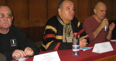 Scandal cu acuzații grave, la BNS - Filiala Constanța - 2