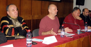 Stire din Economie : Scandal cu acuzații grave, la BNS - Filiala Constanța