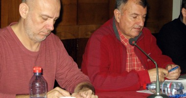 Scandal cu acuzații grave, la BNS - Filiala Constanța - 5