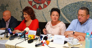 SCANDAL / CORINA MARTIN atacată de colegii din turism - 2