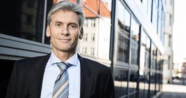Stire din Actualitate : Directorul general al Danske Bank și-a dat demisia