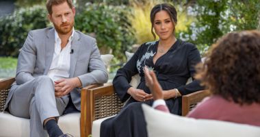 Stire din Actualitate : Popularitatea Ducilor de Sussex, afectată de scandaluri
