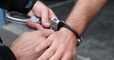 Stire din Eveniment : Arestat după ce a lăsat un om inconștient, într-o baltă de sânge