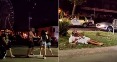 Stire din Eveniment : Dosar penal după ce mai multe persoane s-au bătut în Satul de Vacanță