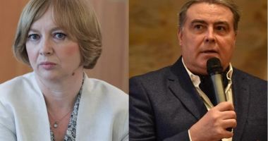 Stire din Eveniment : Adrian Cioroianu dat pe mâna Justiției după ce a deconspirat activitățile unei jurnaliste