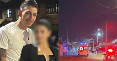 Stire din Eveniment : Doi bărbaţi au fost reţinuţi după agresiunea de la Medgidia, în urma căreia un bărbat şi-a pierdut viaţa