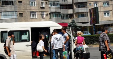 Stire din Economie : Scandalos! Ajutor de stat pentru transportatorii evazioniști