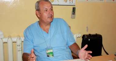 SCANDALOS! Medicii de la SOTRM Eforie, aruncați în stradă - 5