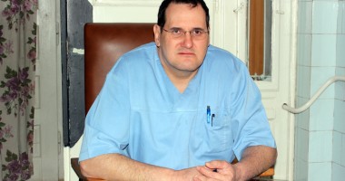 SCANDALOS! Medicii de la SOTRM Eforie, aruncați în stradă - 3