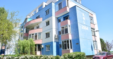 Scandal uriaș într-un bloc din Poarta 6. RADET le-a oprit centrala termică și îi dă în judecată pe locatari - 8