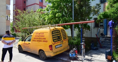 Scandal uriaș într-un bloc din Poarta 6. RADET le-a oprit centrala termică și îi dă în judecată pe locatari - 10
