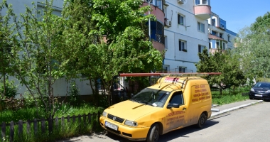 Scandal uriaș într-un bloc din Poarta 6. RADET le-a oprit centrala termică și îi dă în judecată pe locatari - 11