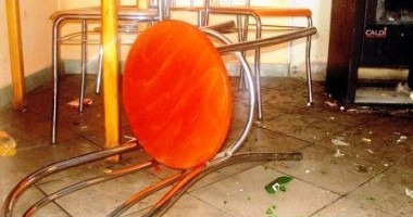 Stire din Eveniment : Scandal și înjunghieri într-un bar din județul Constanța