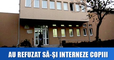 Stire din Sănătate : SCANDAL MONSTRU cu părinții elevilor suspecți de TBC
