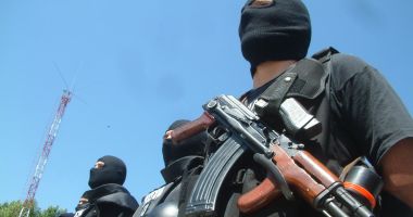 Stire din Eveniment : Bătăi în cartierul carantinat din Cuza Vodă și în Techirghiol