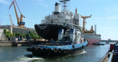 Stire din Economie : Scandalul din pilotaj și remorcaj ar putea bloca porturile maritime românești