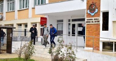 Scandalul șpăgii din Academia Navală. "Da, am dat bani profesorilor!" - 2