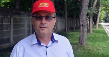 Stire din Social : Scannere mobile ergonomice pentru angajații Poștei