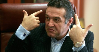 Scapă Gigi Becali de închisoare?