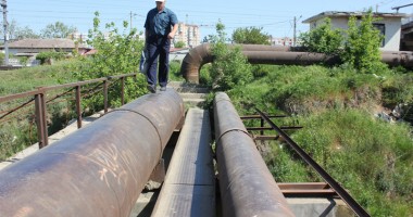 CAPCANE PERICULOASE ÎN CONSTANȚA / TREPTELE MORȚII din cartierul Medeea - 7