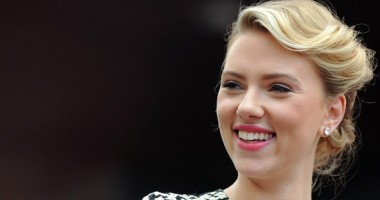 Scarlett Johansson a primit o stea pe Walk of Fame - 3