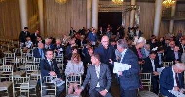 Eveniment special la Constanţa. S-a lansat Strategia de Dezvoltare Durabilă a judeţului 2021-2027 - 10