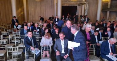 Eveniment special la Constanţa. S-a lansat Strategia de Dezvoltare Durabilă a judeţului 2021-2027 - 11