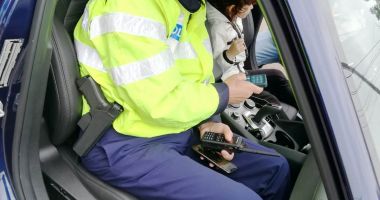 Scaunul auto poate salva viața copilului! „Este nevoie de amenzi mai mari!” - 3