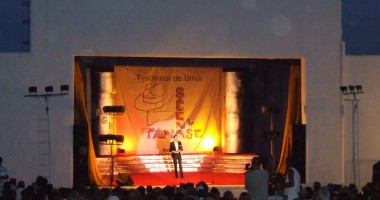 Teatrul "Constantin Tănase" a făcut senzație la Techirghiol - 5