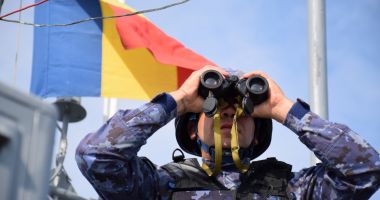 Stire din Eveniment : Scenarii militare și economice ipotetice în regiunea Mării Negre