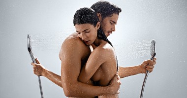 Scenarii sexy de încercat sub duș
