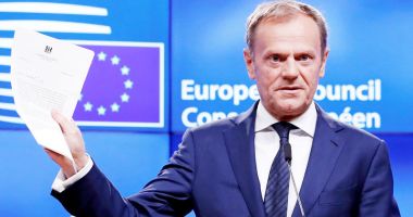 Stire din Actualitate : "Scenariul absenței unui acord  în cazul Brexit, mai probabil ca niciodată"