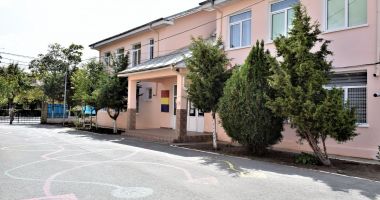 Scenariu verde, pentru cursuri faţă în faţă, la Liceul Tehnologic „Nicolae Dumitrescu” din Cumpăna - 2
