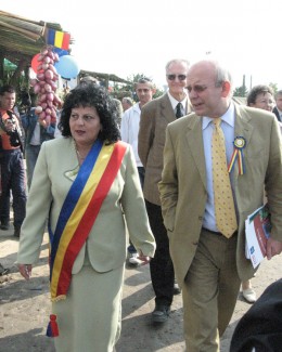 Ziua Recoltei la Cumpăna - tradiție și sărbătoare - 4