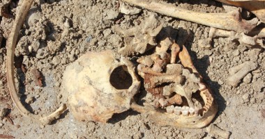 Zona Casa de Cultură, amplasată pe un imens cimitir - 2